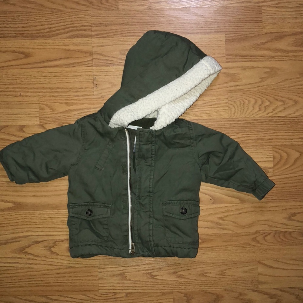 Old Navy Baby jacket